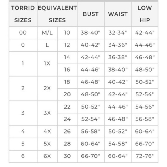 Torrid Studio Knit Surplice Faux Wrap Dress - Picture 8 of 8